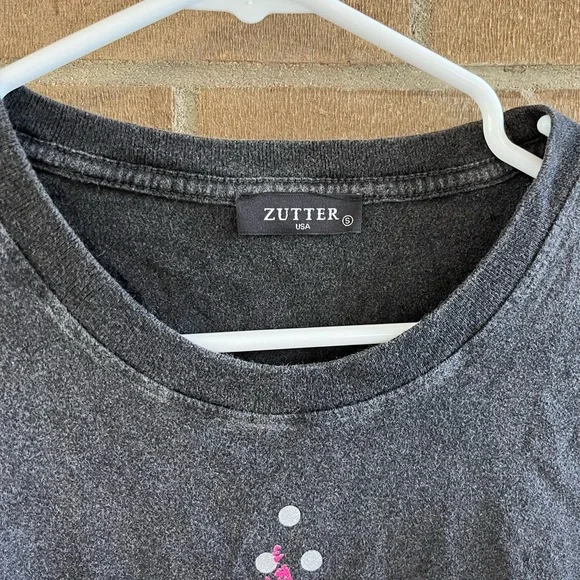 Zutter - Picture 4 of 4